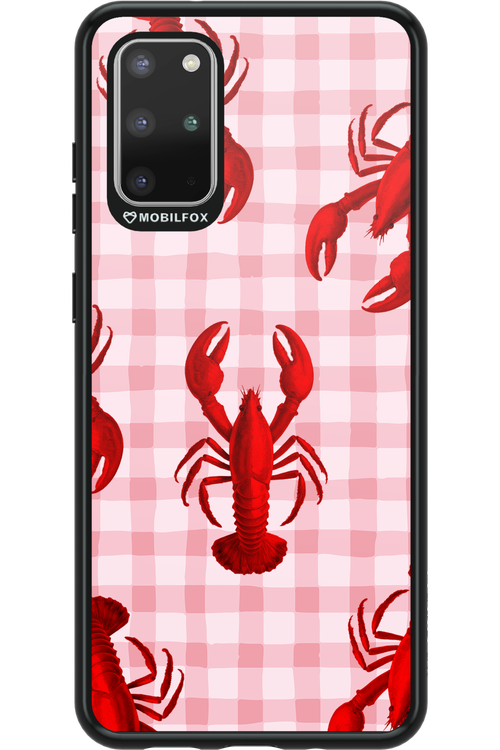 Lobster - Samsung Galaxy S20+