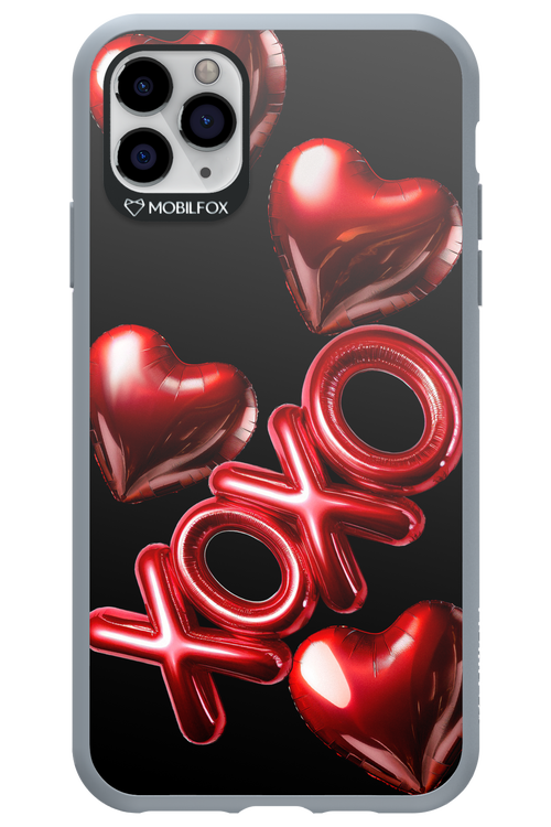 Xoxo - Apple iPhone 11 Pro Max