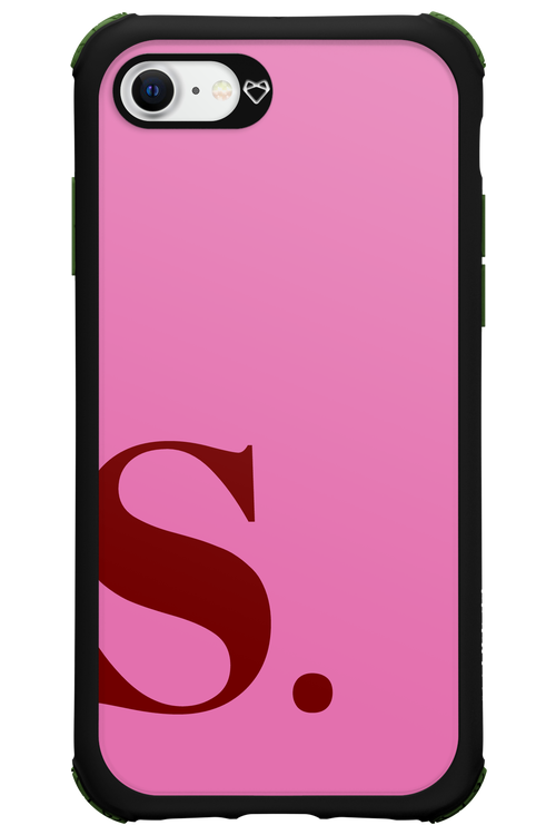 S (Sorbet) 2.0 - Apple iPhone 8