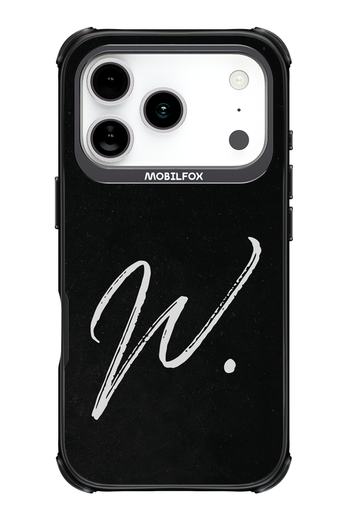 (Off Space) W 2.0 - Apple iPhone 17 Pro