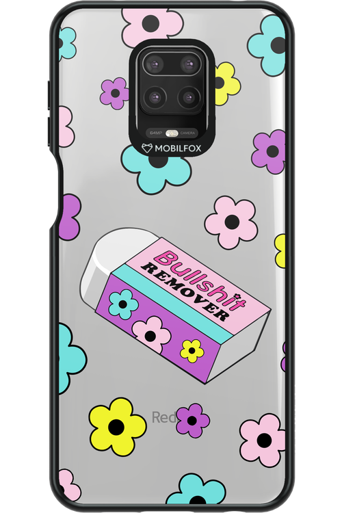 Bullsh_t Eraser - Xiaomi Redmi Note 9 Pro