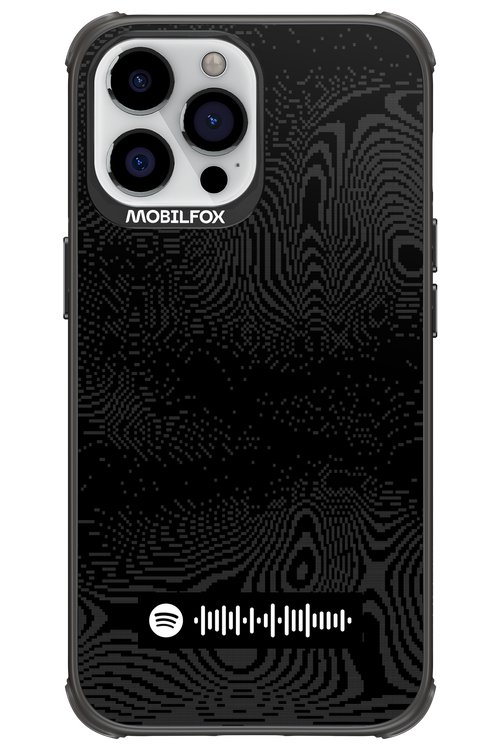 Techno frequency - Apple iPhone 13 Pro Max