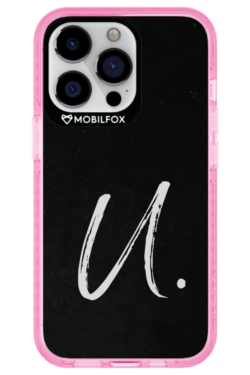 (Off Space) U 2.0 - Apple iPhone 13 Pro
