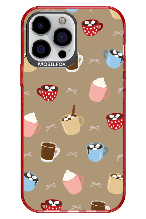 Coco Dream - Apple iPhone 13 Pro Max