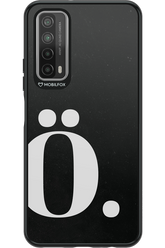 O II (Off Space) 2.0 - Huawei P Smart 2021