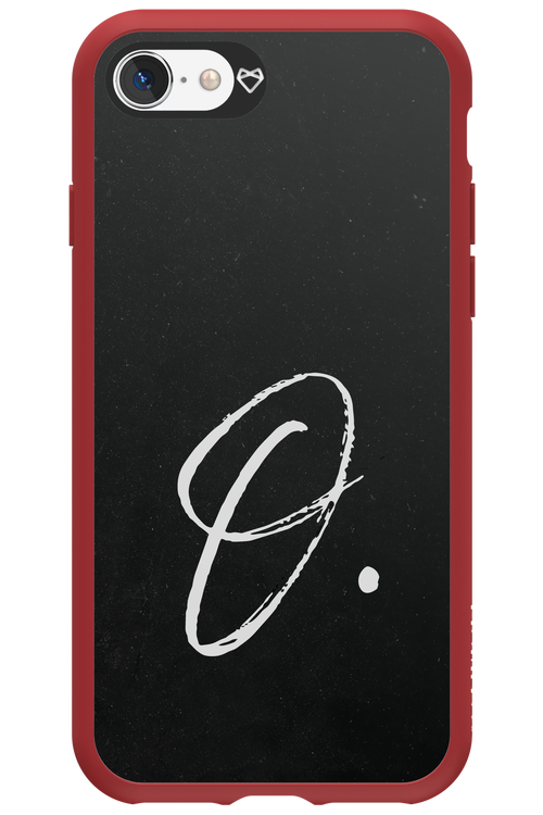 (Off Space) O 2.0 - Apple iPhone 8