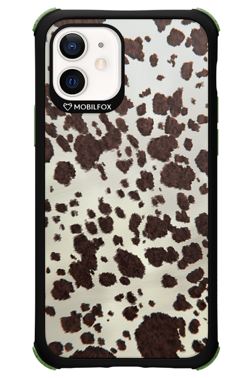 Appaloosa 2.0 - Apple iPhone 12
