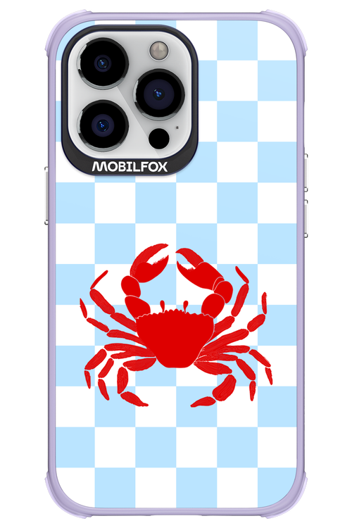 Oh Crab - Apple iPhone 13 Pro