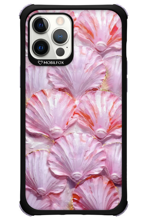Venus Shell - Apple iPhone 12 Pro Max