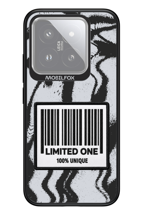 Limited One 2.0 - Xiaomi 14