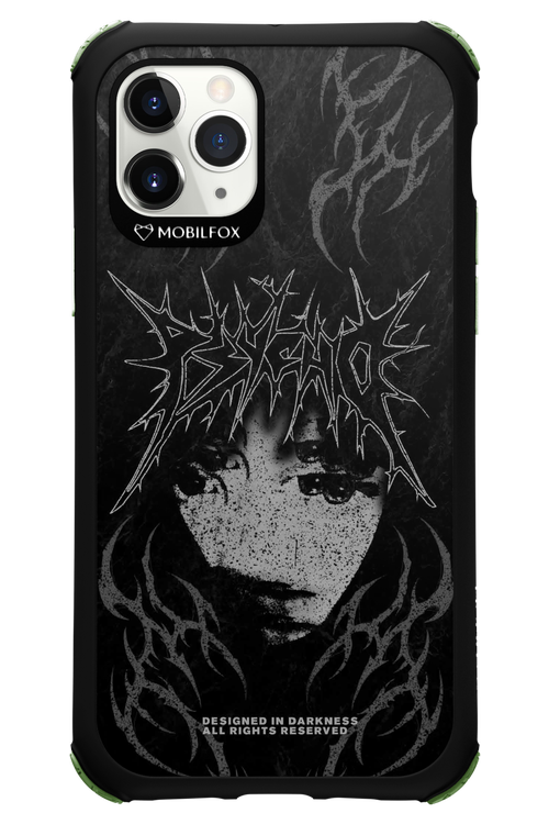 Schizo - Apple iPhone 11 Pro
