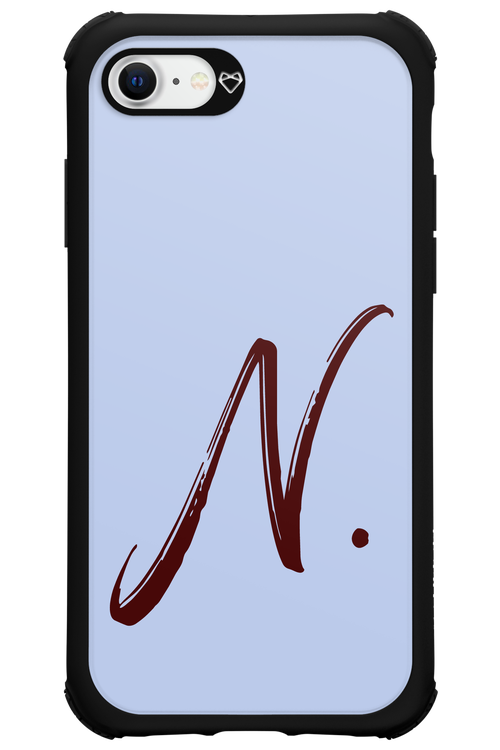 (Jellyfish Presso) N 2.0 - Apple iPhone 7