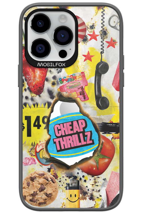CHEAP THRILLZ - Apple iPhone 14 Pro Max