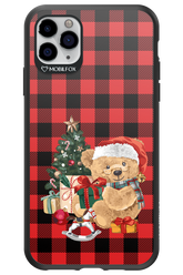 Teddy's Christmas - Apple iPhone 11 Pro Max