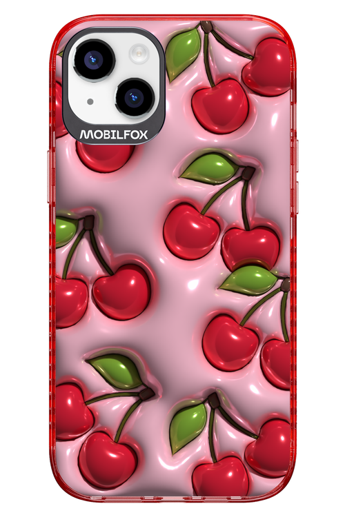 Cherry Bomb 2.0 - Apple iPhone 14 Plus