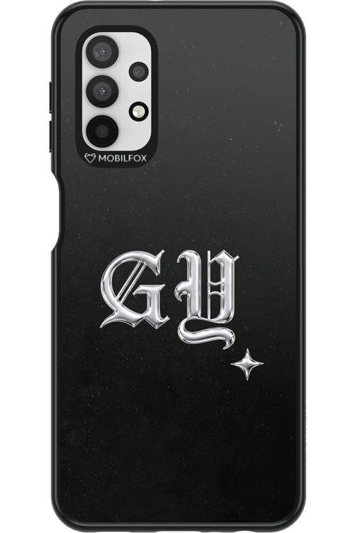Chrome Sigil - GY 2.0 - Samsung Galaxy A32 5G