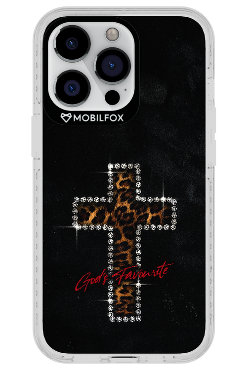 God's Favourite - Apple iPhone 13 Pro