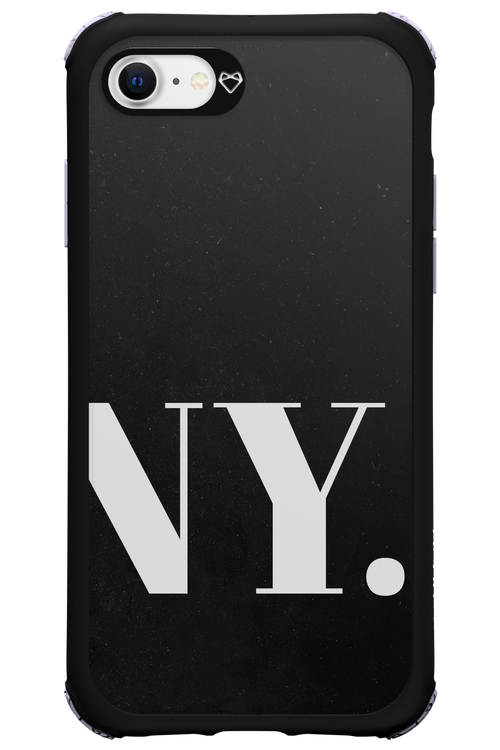 NY (Off Space) 2.0 - Apple iPhone 7