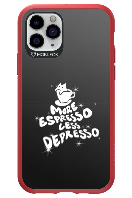 DEPRESSO - Apple iPhone 11 Pro