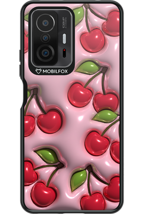 Cherry Bomb - Xiaomi Mi 11T Pro