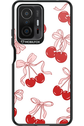 Cherry Queen - Xiaomi Mi 11T Pro