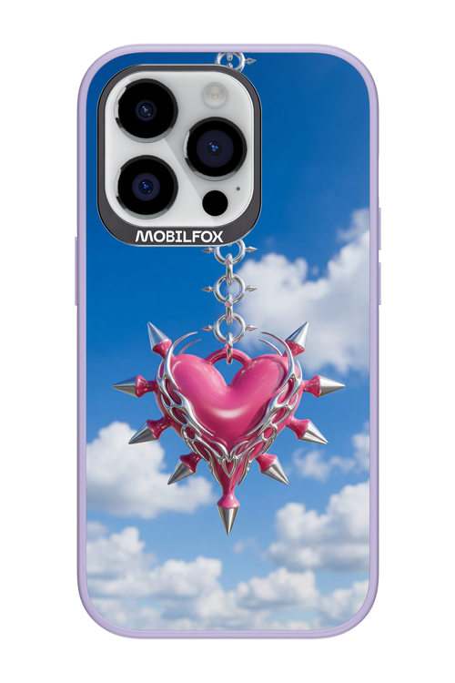 Heart Fux 2.0 - Apple iPhone 14 Pro