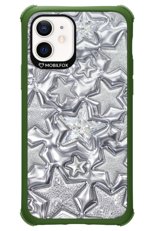 Star Gum - Apple iPhone 12
