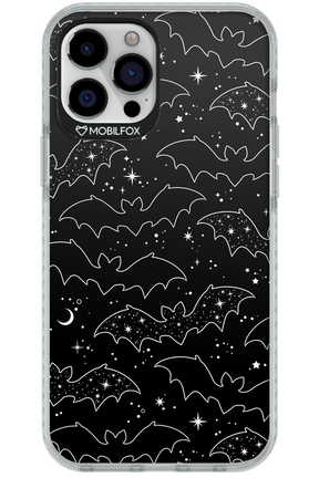 Dreamer Bat - Apple iPhone 12 Pro Max