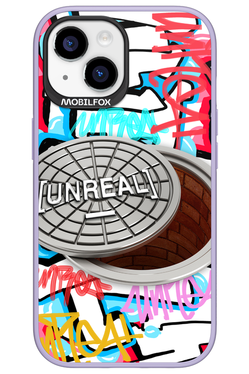 HULE - Apple iPhone 15