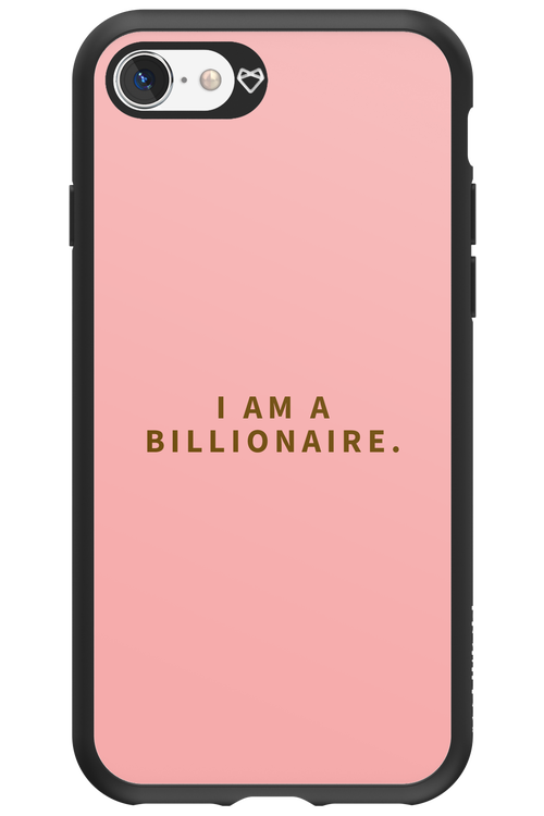 Billionaire - Apple iPhone SE 2020