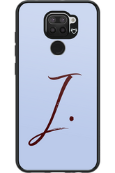 (Jellyfish Presso) I 2.0 - Xiaomi Redmi Note 9