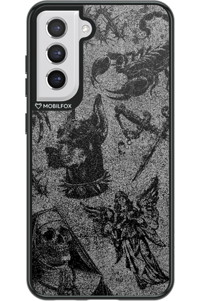 Built Different II - Samsung Galaxy S21 FE