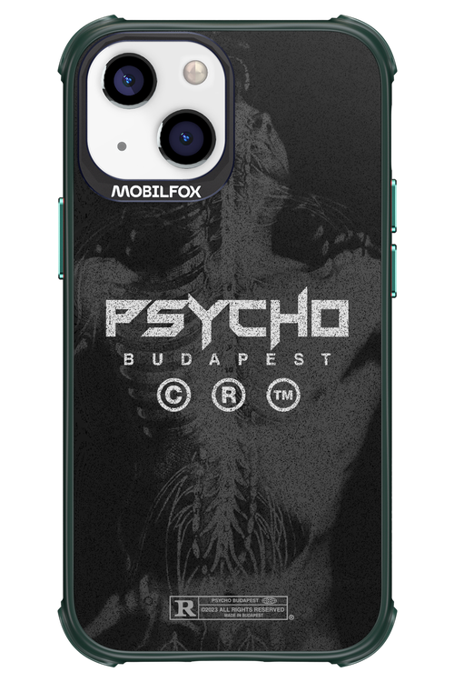 X-Ray - Apple iPhone 13 Mini