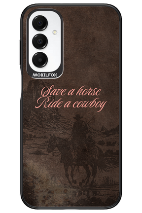 Ride a cowboy 2.0 - Samsung A16