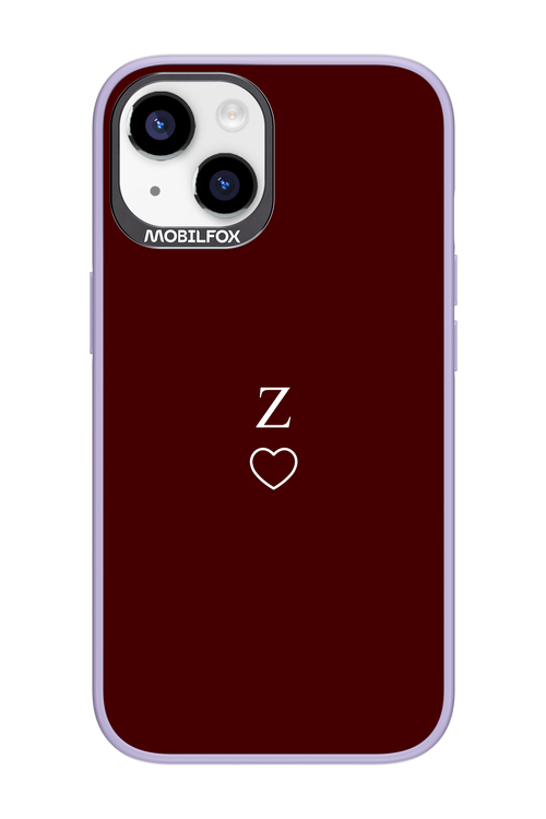 Z Burgundia 2.0 - Apple iPhone 14