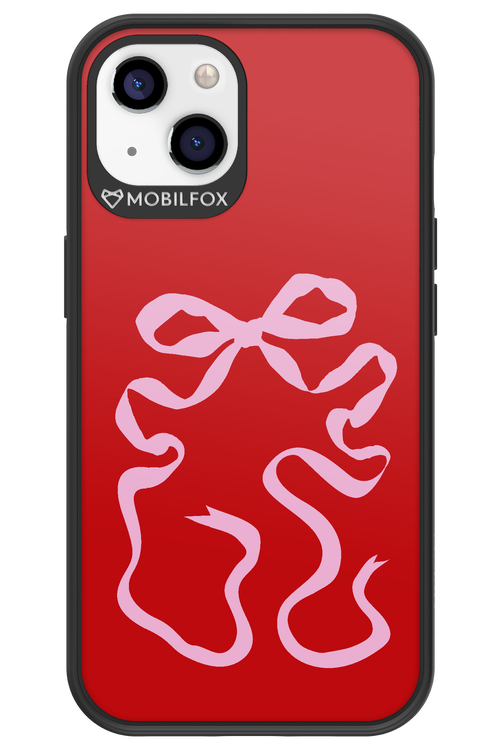 Long Bow Red - Apple iPhone 13