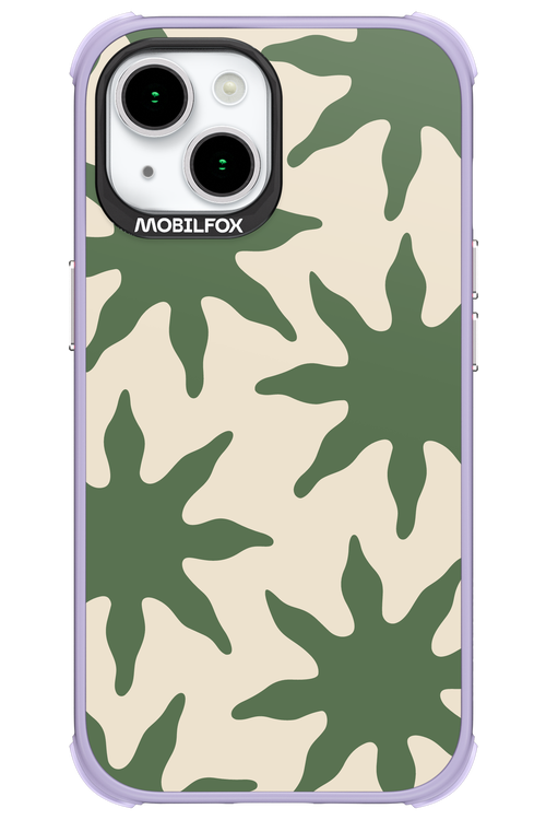 Drylands - Apple iPhone 15