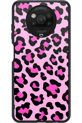 PINK LEOPARD - Xiaomi Poco X3 NFC