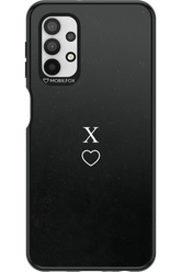 X Black 2.0 - Samsung Galaxy A32 5G