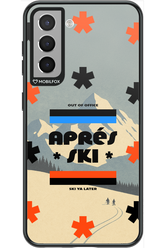 Ski Ya Later - Samsung Galaxy S21