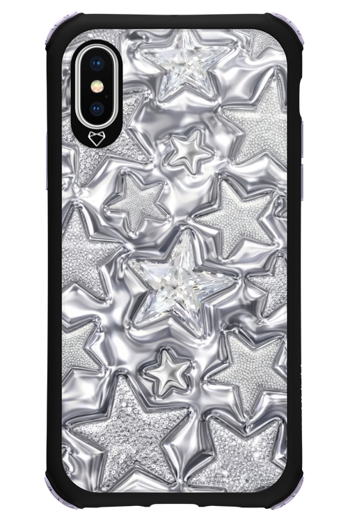 Star Gum - Apple iPhone X