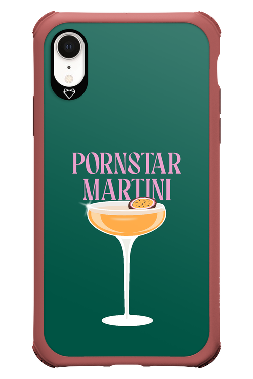 P_star Martini - Apple iPhone XR