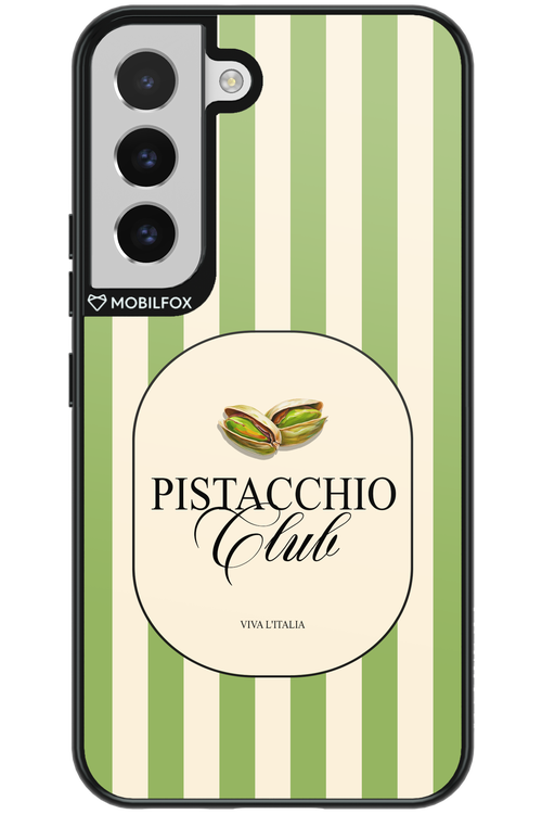 P-Club - Samsung Galaxy S22