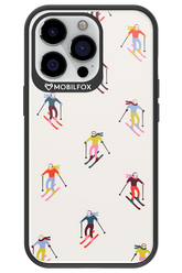 Snow Motion - Apple iPhone 13 Pro