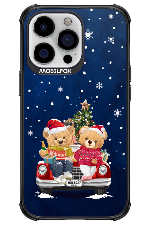 Happy Holiday - Apple iPhone 13 Pro