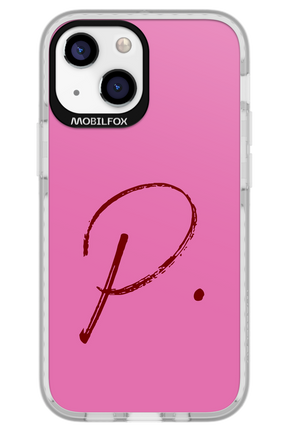 (Sorbet) P 2.0 - Apple iPhone 13 Mini
