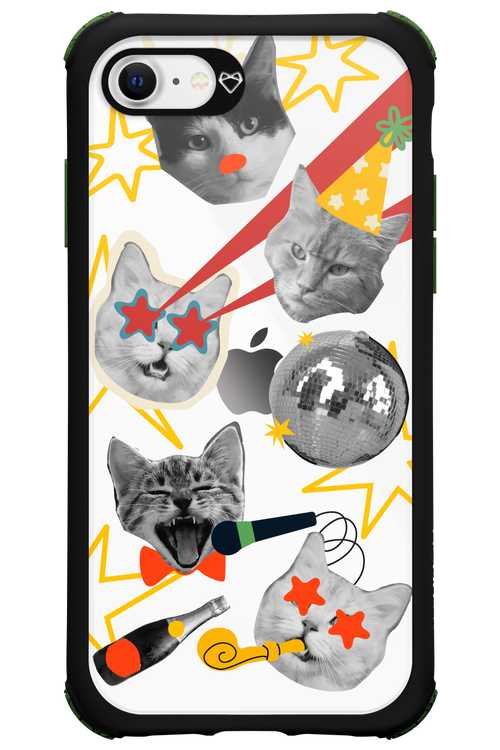 Christmas Chaos - Apple iPhone SE 2022