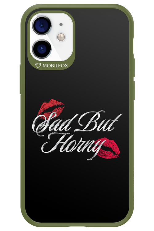 Sad But Horny 2.0 - Apple iPhone 12 Mini