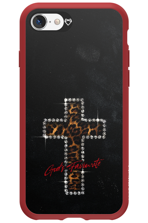 God's Favourite - Apple iPhone 8