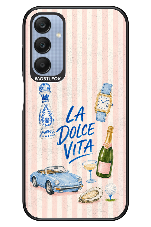 La Dolce Vita 2.0 - Samsung A25
